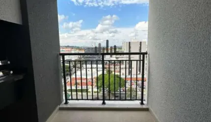 Apartamento à venda em Campinas, Jardim Guanabara, com 3 quartos, com 78.5 m²