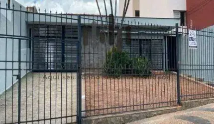 Casa à venda em Campinas, Proença, com 3 quartos, com 174 m²