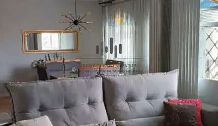 Casa à venda em Campinas, Jardim Carlos Lourenço, com 3 quartos, com 220.05 m²
