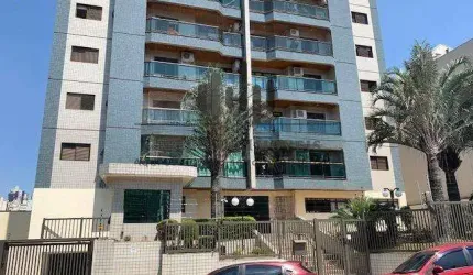Apartamento à venda em Campinas, Jardim Planalto, com 3 suítes, com 150 m²