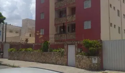 Apartamento à venda em Campinas, São Bernardo, com 2 quartos, com 76 m²