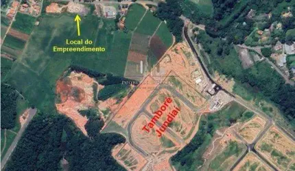 Terreno à venda em Jundiaí, Ivoturucaia, com 2119 m², RESIDENCIAL ALTO DAS VINHAS - JUNDIÁI