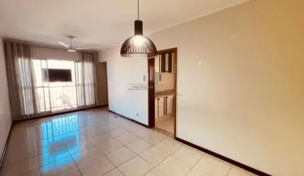Apartamento à venda em Campinas, Parque Industrial, com 3 quartos, com 89 m²