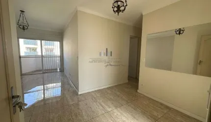 Apartamento à venda em Campinas, Jardim Guanabara, com 3 quartos, com 72 m², ITAICI