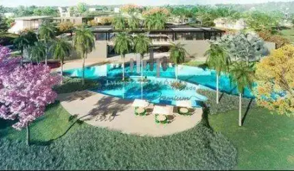 Terreno à venda em Paulínia, Jardim Fortaleza, com 250 m², CONDOMÍNIO URBE 365 - PAULÍNIA