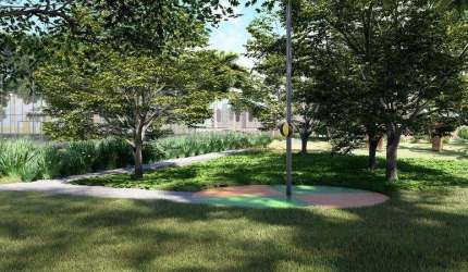 Terreno à venda em Paulínia, Parque Bom Retiro, com 200 m², CONDOMINIO TERRAS DA FAZENDA - PAULÍNIA