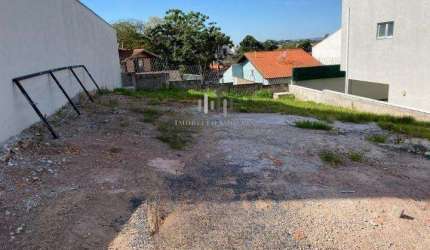Terreno à venda em Valinhos, Residencial Vivenda das Pitangueiras, com 300 m²