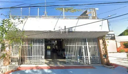 Barracão para alugar em Campinas, Chácara da Barra, com 541 m²