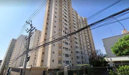 Apartamento à venda em Campinas, Bosque, com 3 quartos, com 117 m², GUARUJÁ - BOSQUE