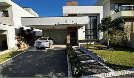 Casa à venda em Campinas, Swiss Park, com 3 suítes, com 190 m², SWISS PARK - RESIDENCIAL LUGANO