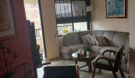 Apartamento à venda em Campinas, Parque Prado, com 3 quartos, com 98 m², ILLE DE SAINT LOUIS