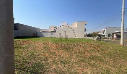 Terreno à venda em Paulínia, Vila Monte Alegre IV, com 200 m²