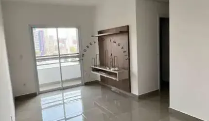 Apartamento à venda em Campinas, Vila Itapura, com 2 quartos, com 58 m², MORADA PARK - VILA ITAPURA