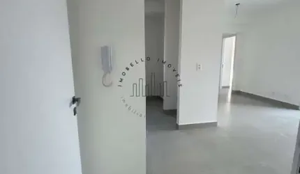 Apartamento à venda em Campinas, Chácara da Barra, com 2 quartos, com 59 m²