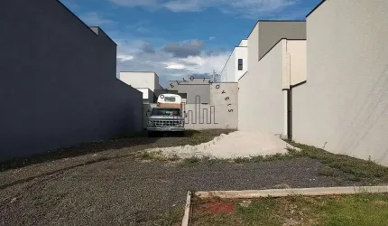Terreno à venda em Paulínia, São Bento, com 200 m²