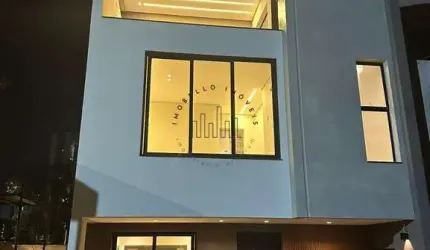 Casa à venda em Campinas, Chácara Primavera, com 3 suítes, com 173.53 m²