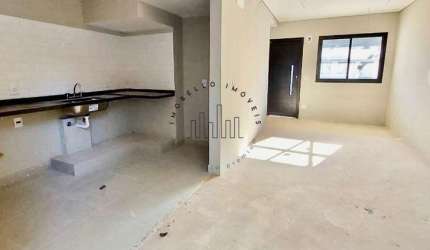 Casa à venda em Campinas, Parque Taquaral, com 2 suítes, com 88.41 m²
