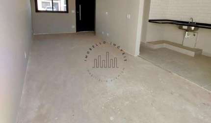 Casa à venda em Campinas, Parque Taquaral, com 2 suítes, com 85.07 m²