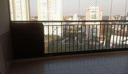 Apartamento à venda em Campinas, Taquaral, com 2 quartos, com 73.6 m², WELCOME - TAQUARAL