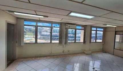 Sala à venda em Campinas, Bosque, com 75 m², CAMPINAS COMERCIAL CENTER GOVERNADORES GERAIS - BOSQUE