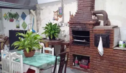 Casa à venda em Campinas, Parque Jambeiro, com 2 quartos, com 140 m²