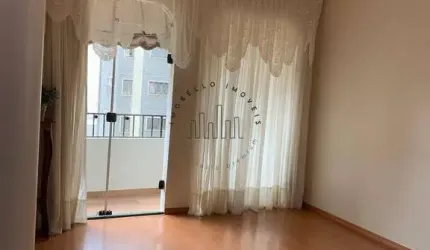 Apartamento à venda em Campinas, Cambuí, com 3 quartos, com 105 m², ILHA DE MANHATTAM - CAMBUÍ