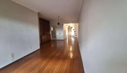Apartamento à venda em Campinas, Jardim Paraíso, com 3 quartos, com 120 m²