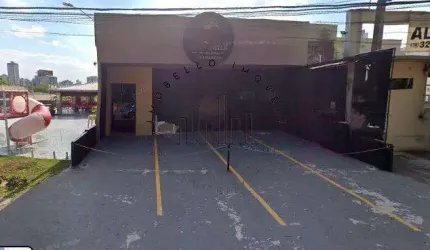 Salão à venda e para alugar em Campinas, Cambuí, com 320 m²