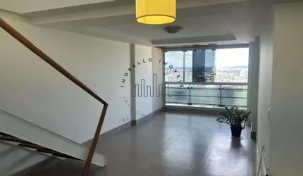 Cobertura à venda e para alugar em Campinas, Cambuí, com 3 quartos, com 260 m²