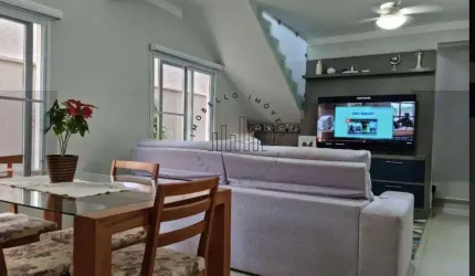 Casa à venda em Paulínia, Parque Brasil 500, com 3 quartos, com 175 m², RESERVA REAL - Paulínia