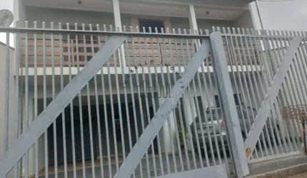 Casa à venda em Valinhos, Jardim Alto da Boa Vista, com 3 suítes, com 298.93 m²