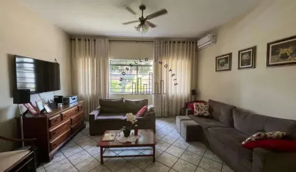 Casa à venda em Campinas, Bosque, com 3 quartos, com 203 m²