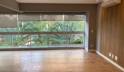 Apartamento para alugar em Campinas, Fazenda São Quirino, com 2 suítes, com 103 m², WONDERS GALLERIA