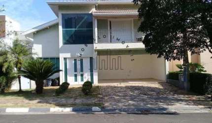 Casa à venda em Valinhos, Jardim Jurema, com 3 quartos, com 330 m², VILA ROMANA - VALINHOS
