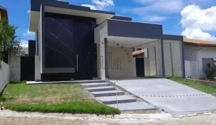 Casa à venda em Campinas, Chácara Santa Margarida, com 3 suítes, com 200 m², RECANTO DO GUARÁ