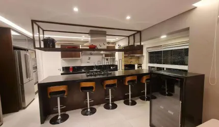 Apartamento à venda e para alugar em Campinas, Mansões Santo Antônio, com 2 suítes, com 94 m²