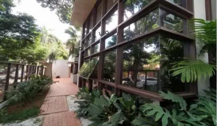 Prédio para alugar em Campinas, Nova Campinas, com 547.27 m²