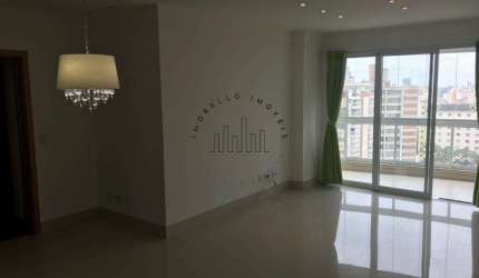 Apartamento para alugar em Campinas, Cambuí, com 3 quartos, com 106 m², VENEZA - CAMBUÍ