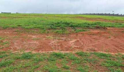 Terreno à venda em Campinas, Fazenda Pau D'Alho, com 400.5 m², CONDOMINIO RESERVA SERENA CAMPINAS -