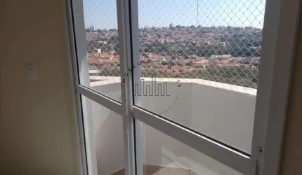 Apartamento à venda em Campinas, Jardim Flamboyant, com 2 quartos, com 75 m²