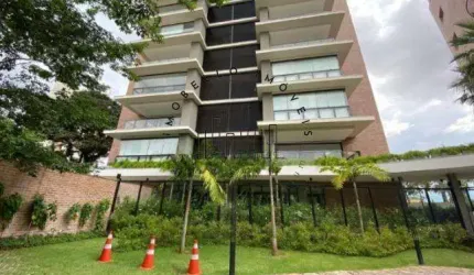 Apartamento à venda em Campinas, Jardim das Paineiras, com 3 suítes, com 140.21 m²