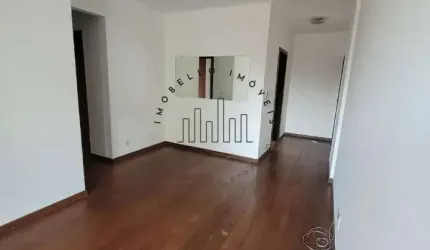 Apartamento à venda em Campinas, Cambuí, com 2 quartos, com 65 m², EDIFÍCIO SAN PABLO - CAMBUÍ