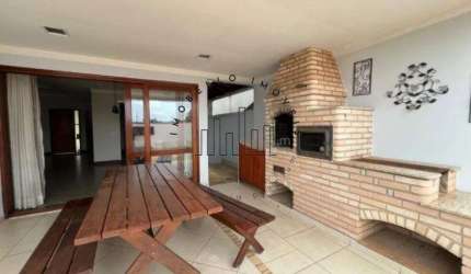 Casa à venda em Campinas, Parque dos Jacarandás, com 3 quartos, com 154 m², VILLAGE SANTA CANDIDA