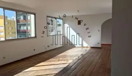Apartamento à venda em Campinas, Centro, com 4 quartos, com 193 m², EDIFÍCIO SOLAR DE CAMPINAS