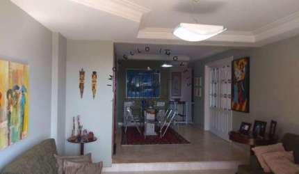 Apartamento à venda em Campinas, Cambuí, com 3 quartos, com 148 m²