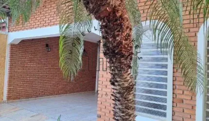 Casa à venda em Campinas, Jardim Proença, com 3 quartos, com 194 m²
