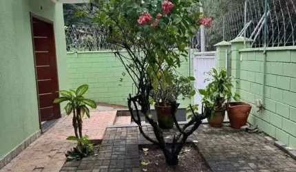 Casa à venda em Campinas, Bosque, com 3 quartos, com 140 m²
