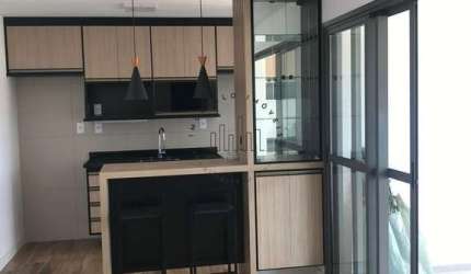 Apartamento para alugar em Campinas, Jardim Guanabara, com 2 quartos, com 67 m²