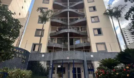 Apartamento à venda e para alugar em Campinas, Cambuí, com 3 quartos, com 92 m²