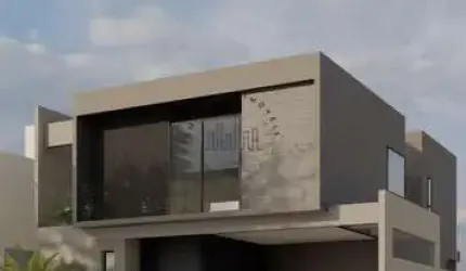 Casa à venda em Campinas, Parque Rural Fazenda Santa Cândida, com 3 suítes, com 197.96 m²